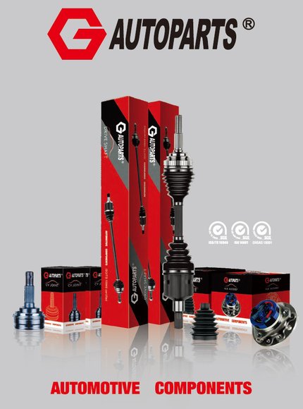 Imagen de MAZA RDA DEL CHEVROLET S10/BLAZER 4X4 98. . . S/ABS